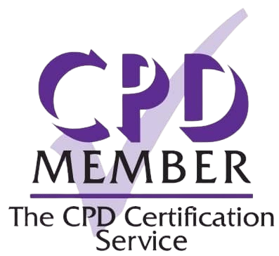 CPD Certification Service Logo