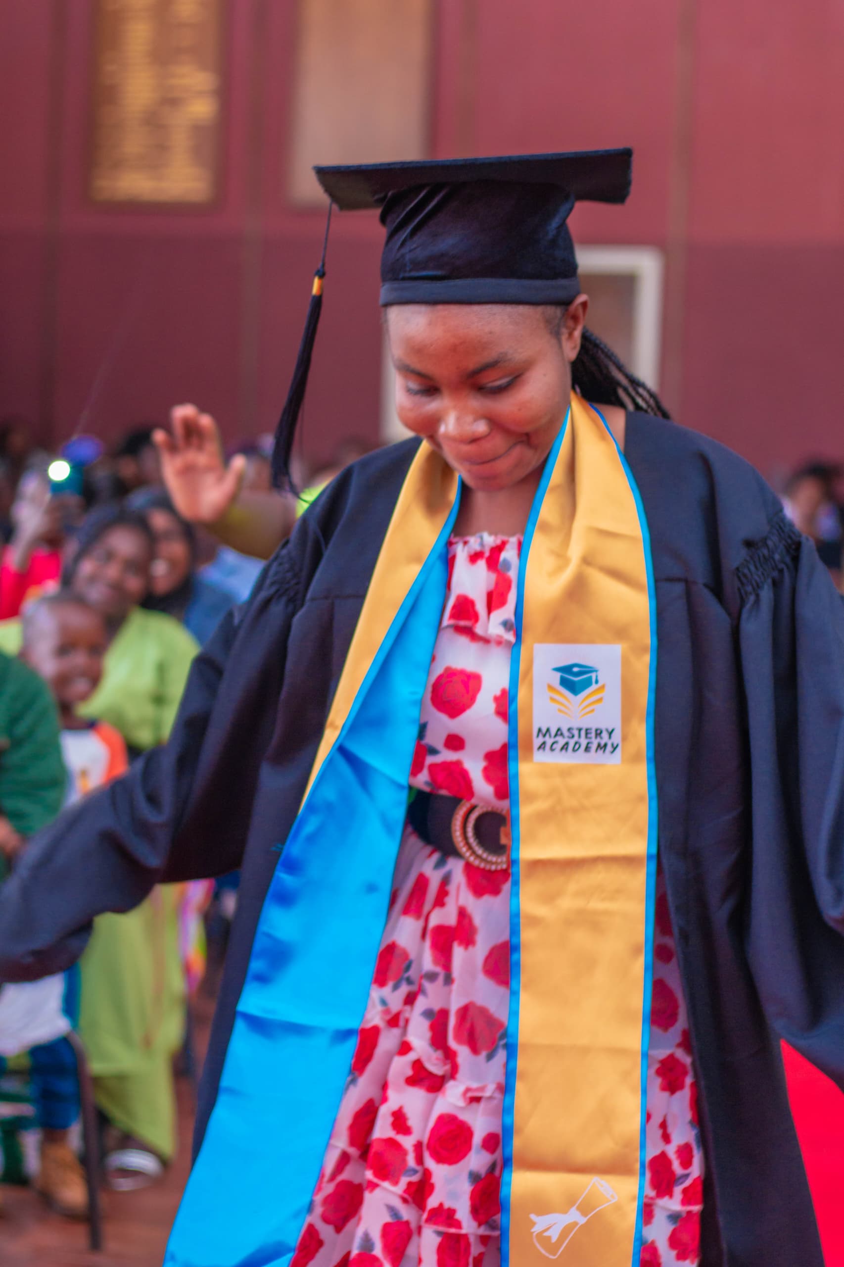 Graduate 20