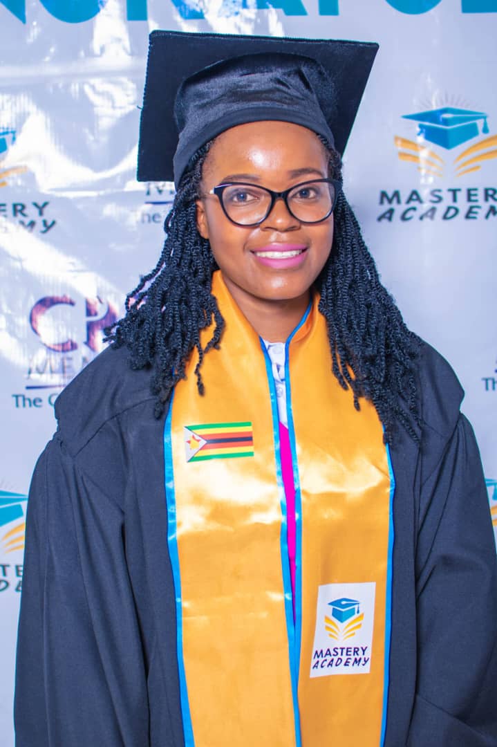 Graduate 3