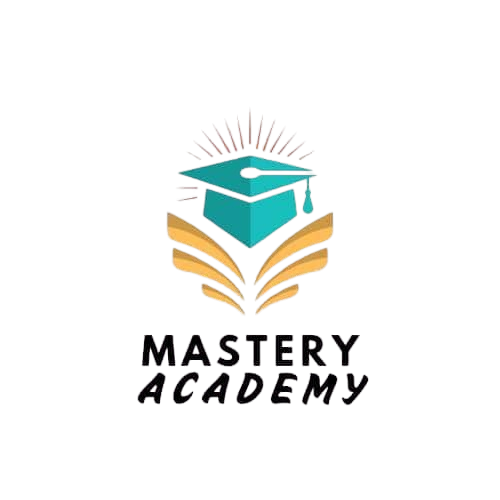 Mastery Academy Logo