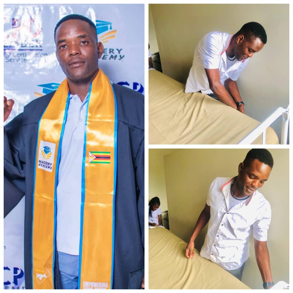 Former Student 3