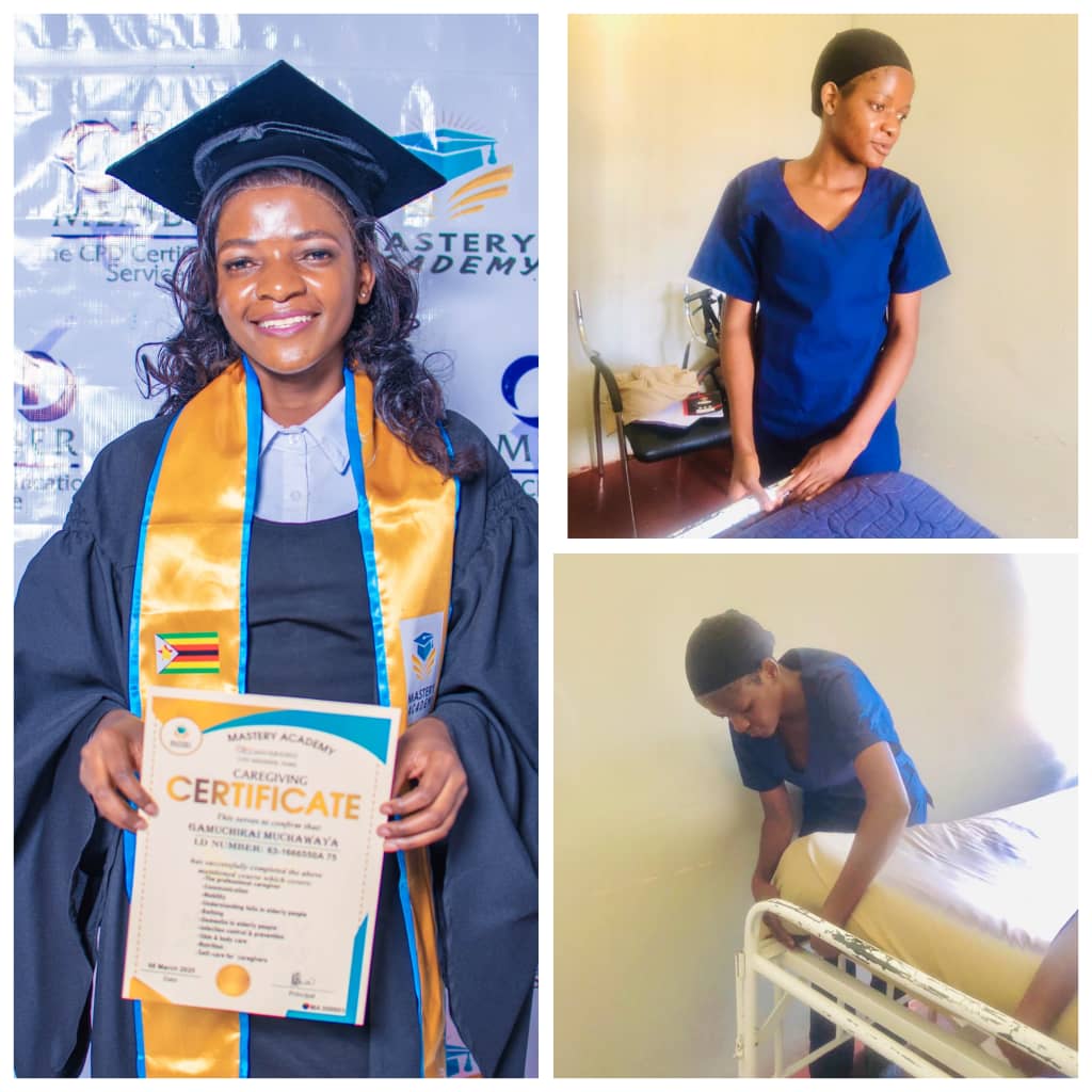 Graduate 4