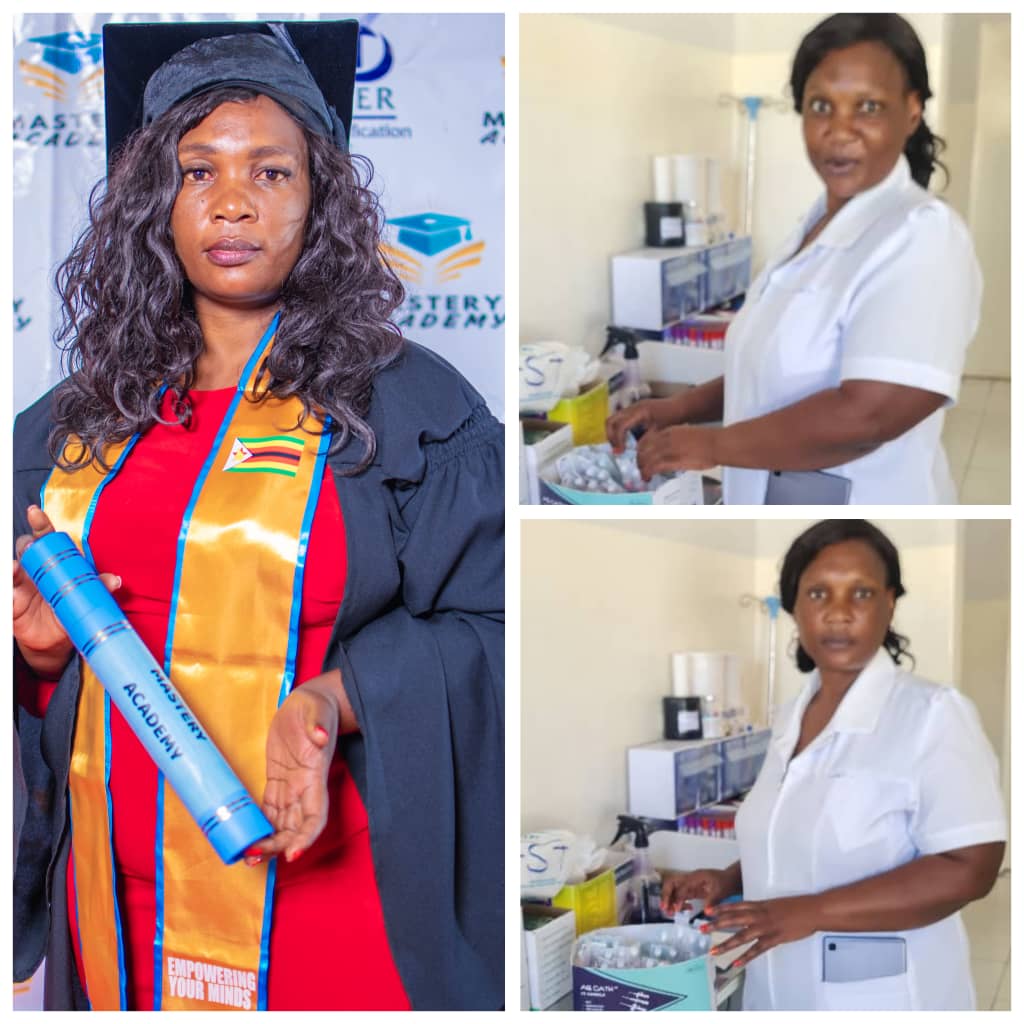 Graduate 7